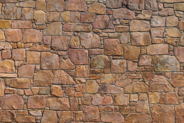 stone wall background