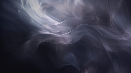A close up of smoke background