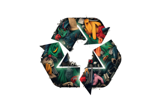 design cartoon recyclable vector textile ethical clothes icon eco cotton concept clothing illustration environment sustainable green ia ai  recycling logo clothes sustainability circular fashion - Powered by Adobe