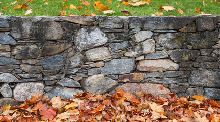Stone texture close-up, rugged surface with natural imperfections, symbolizing durability,...
