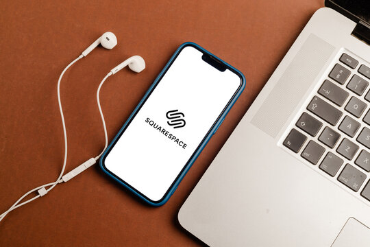 Squarespace