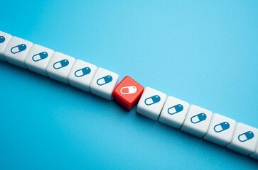 Medicines and potential side effects. Understand the impact on health. Evaluate the trade-offs for...