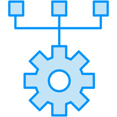 Data Collection vector design .svg