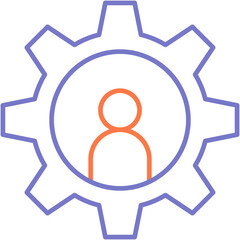 gear vector design .svg