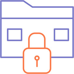 folder vector design .svg