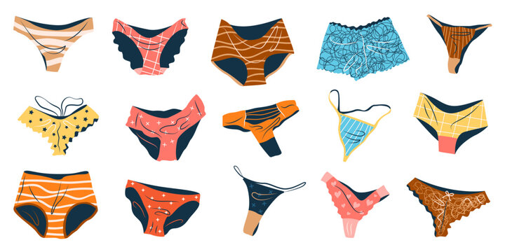 Types Of Underwear Imagens – Procure 8,881 fotos, vetores e vídeos