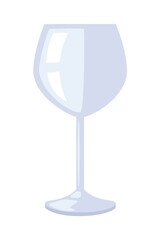 crystal bordo cup