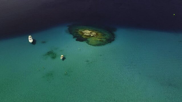 amazing greece, kalogria beach