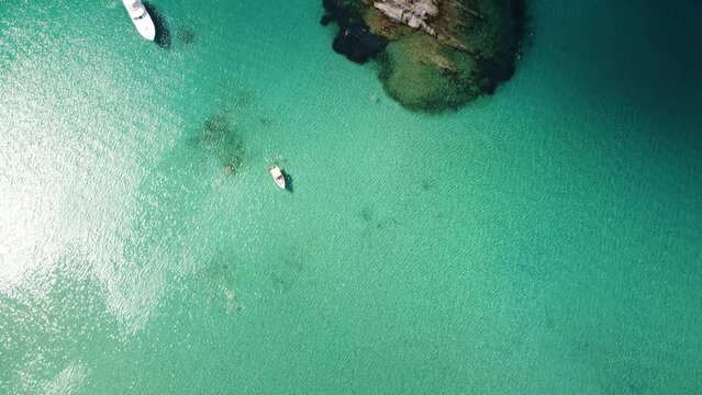 amazing greece, kalogria beach