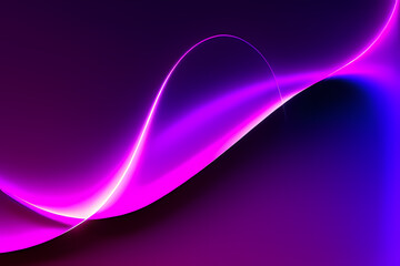 Modern colorful abstract purple background with wave lines. vector illustration design. for presentation background, brochure, card, flyer, brochure, banner, poster.