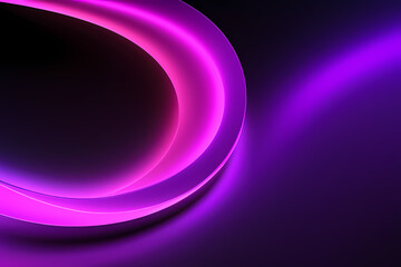 Modern colorful abstract purple background with wave lines. vector illustration design. for presentation background, brochure, card, flyer, brochure, banner, poster.