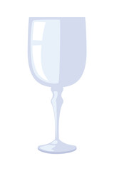crystal riesling cup design