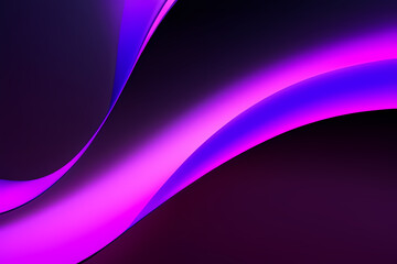 Modern colorful abstract purple background with wave lines. vector illustration design. for presentation background, brochure, card, flyer, brochure, banner, poster.