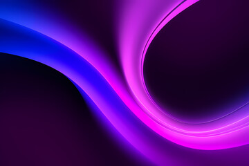 Modern colorful abstract purple background with wave lines. vector illustration design. for presentation background, brochure, card, flyer, brochure, banner, poster.