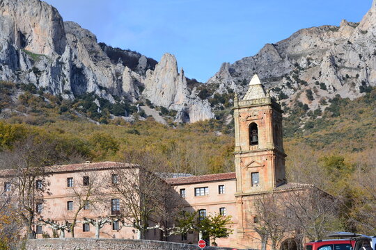 Santuario de Codes