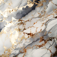 Illustration of abstract marble texture.
