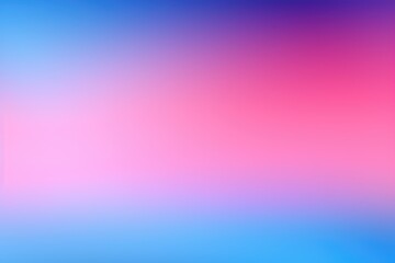 A pink and blue blurry background. Perfect for adding a soft and dreamy touch to your designs