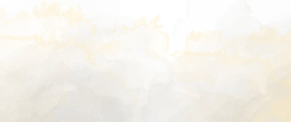 Vector watercolor art background. Old paper. Marble. Stone. Watercolour texture for cards, flyers, poster. Watercolour banner. Stucco. Wall. Brushstrokes and splashes. Painted template for design.