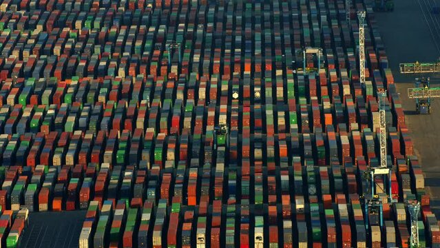 container