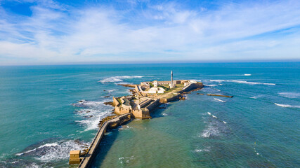 Cádiz ciudad . © Manolo García