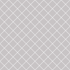 Grey Diamond Background