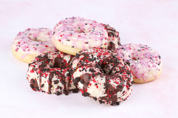 Donuts - 691704523