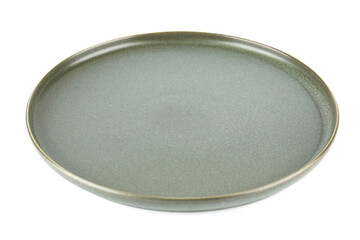 Green plate - 691704536