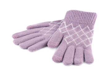 Winter gloves - 691704538
