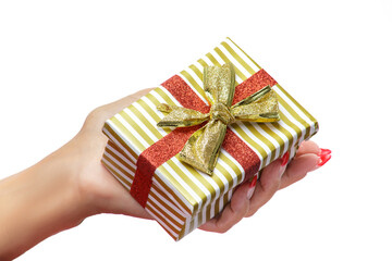 Embracing the Gift of Giving
