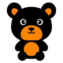 bear logo