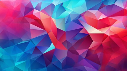 Colorful Swirly Lines. Awesome Backgrounds for Stuff.