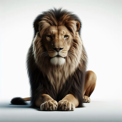lion pictures　ライオンの写真
