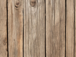 Fototapeta premium Old wooden plank texture