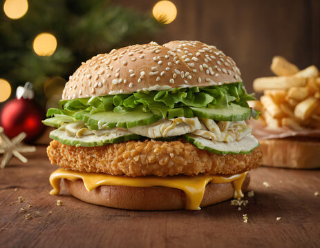 Mcchicken Images – Browse 193 Stock Photos, Vectors, and Video | Adobe ...