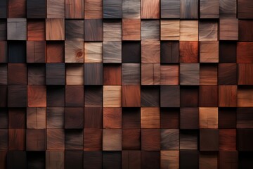 woodworking wall surface structure design background - obrazy, fototapety, plakaty