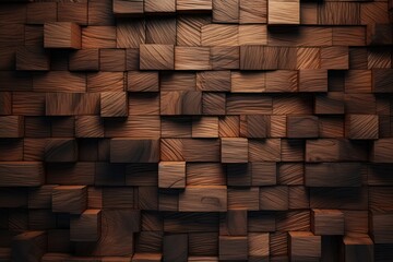 woodworking wall surface structure design background  - obrazy, fototapety, plakaty
