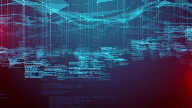 Algorithmic Architecture Building the Future of Data through Code