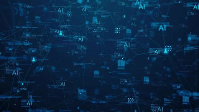 Neural Codes Unifying AI and Smart Network Contracts through Machine Learning