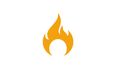 fire icon
