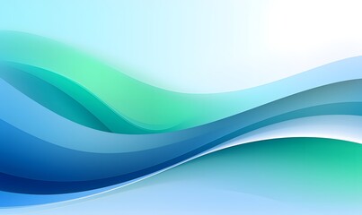 Fototapeta premium abstract background, Generative AI
