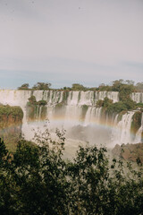 Viajando por Iguazú, Misiones