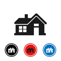 house icon