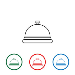 restaurant service con