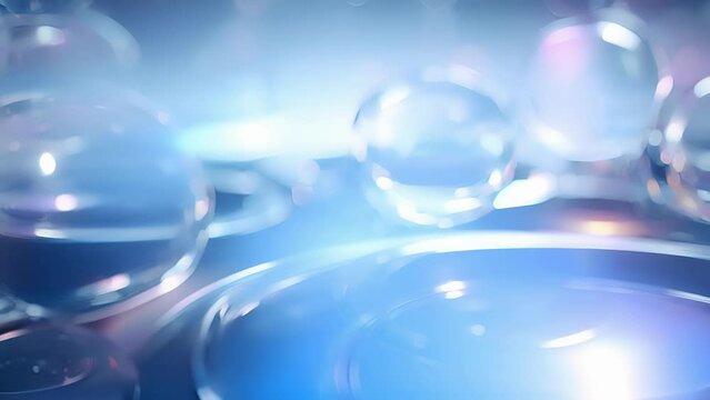 A series of overlapping and intertwining circles, each representing a different modality, merging and overlapping to demonstrate the crossmodal integration in a learning model.