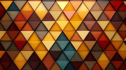 abstract geometric background