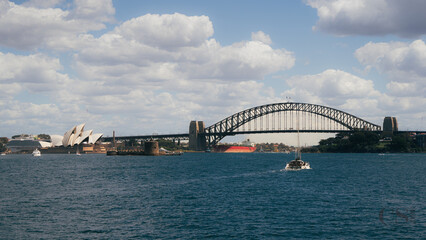 Architecture Floating on the River