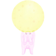 Moon festival-4
