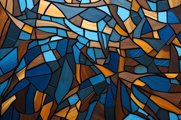 wood texture, wooden pattern background, wooden boards, wooden mosaic