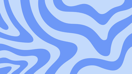 abstract blue background