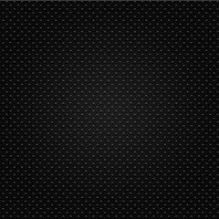 Obraz premium Black dot gradient color Background